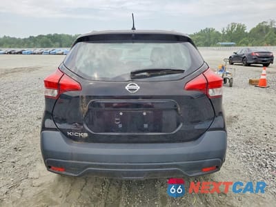 Zdjęcie 6 z 12 samochodu: 2019 NISSAN KICKS S VIN:3N1CP5CU1KL530801 - miniatura
