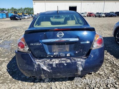 Zdjęcie 6 z 12 samochodu: 2008 NISSAN ALTIMA HYBRID VIN:1N4CL21E48C119695 - miniatura