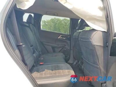 Zdjęcie 11 z 14 samochodu: 2025 MITSUBISHI OUTLANDER SE VIN:JA4J4VA84SZ019329 - miniatura