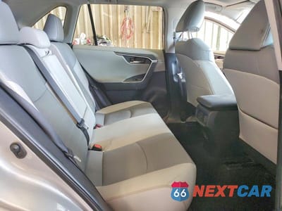 Zdjęcie 11 z 14 samochodu: 2022 TOYOTA RAV4 LIMITED VIN:2T3Y1RFVXNW199715 - miniatura