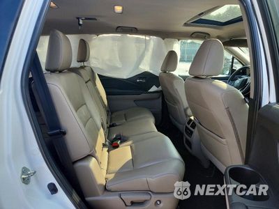 Zdjęcie 11 z 14 samochodu: 2020 HONDA PILOT EXL VIN:5FNYF6H57LB069617 - miniatura
