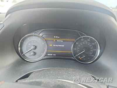 Zdjęcie 9 z 14 samochodu: 2021 INFINITI QX80 SENSORY VIN:JN8AZ2BFXM9717096 - miniatura