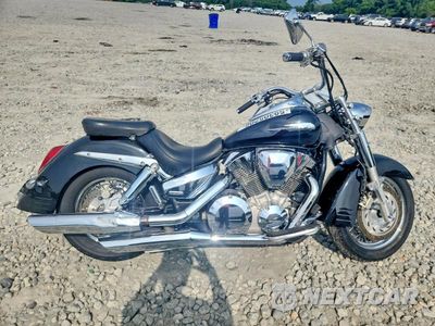 2003 HONDA VT1300 S 1HFSC52043A001957 - główne zdjęcie licytacji z USA - miniatura