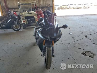 Drugie zdjęcie samochodu z przodu: 2025 YAMAHA YZF1000 VIN:JYARNA7E7SA000442 - miniatura