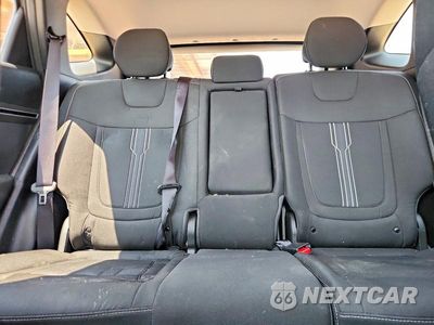 Zdjęcie 10 z 13 samochodu: 2024 HYUNDAI TUCSON SEL VIN:5NMJB3DE9RH426272 - miniatura