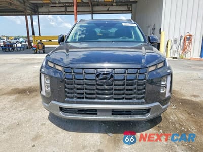 Piąte zdjęcie samochodu w środku: 2024 HYUNDAI PALISADE SEL PREMIUM VIN:KM8R44GE3RU788200 - miniatura
