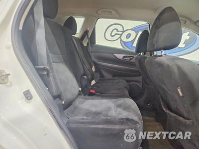 Zdjęcie 11 z 13 samochodu: 2016 NISSAN ROGUE S VIN:5N1AT2MN5GC900782 - miniatura