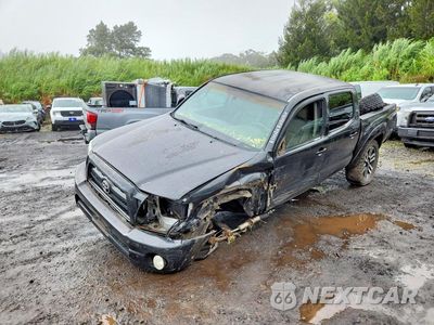 2006 TOYOTA TACOMA V6 5TELU42N16Z147518 - główne zdjęcie licytacji z USA - miniatura