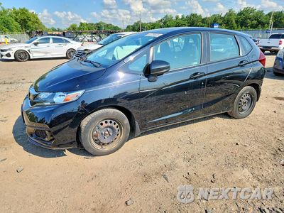 2020 HONDA FIT LX 3HGGK5H44LM714021 - główne zdjęcie licytacji z USA - miniatura