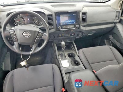 Zdjęcie 8 z 13 samochodu: 2024 NISSAN FRONTIER S VIN:1N6ED1CL9RN630862 - miniatura