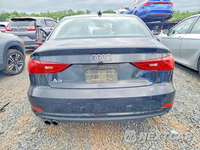 Zdjęcie 6 z 12 samochodu: 2015 AUDI A3 PREMIUM VIN:WAUACGFF4F1141198 - miniatura