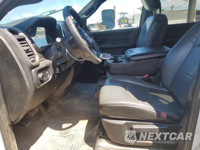 Zdjęcie 7 z 12 samochodu: 2021 RAM 5500 VIN:3C7WRNEL9MG535588 - miniatura