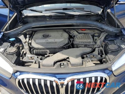 Zdjęcie 11 z 12 samochodu: 2021 BMW X1 XDRIVE28I VIN:WBXJG9C0XM5T68911 - miniatura