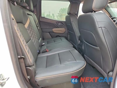 Zdjęcie 10 z 13 samochodu: 2024 GMC CANYON DENALI VIN:1GTP6FEK0R1294484 - miniatura