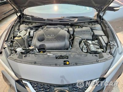 Zdjęcie 11 z 12 samochodu: 2020 NISSAN MAXIMA SR VIN:1N4AA6EV9LC378397 - miniatura