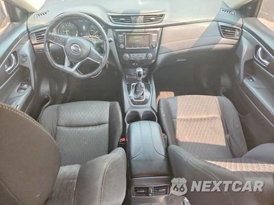Zdjęcie 8 z 12 samochodu: 2020 NISSAN ROGUE S VIN:JN8AT2MT8LW005254 - miniatura