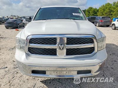 Piąte zdjęcie samochodu w środku: 2020 RAM 1500 CLASSIC SLT VIN:1C6RR6TT9LS103388 - miniatura