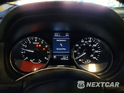 Zdjęcie 9 z 13 samochodu: 2019 NISSAN ROGUE SPORT S VIN:JN1BJ1CR3KW313231 - miniatura