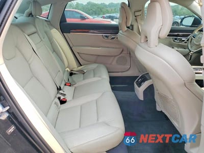 Zdjęcie 10 z 12 samochodu: 2018 VOLVO S90 T6 MOMENTUM VIN:LVY992MK1JP024703 - miniatura