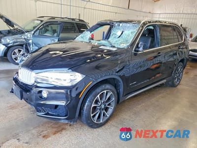 2018 BMW X5 XDRIVE35I 5UXKR0C53JL075909 - główne zdjęcie licytacji z USA - miniatura