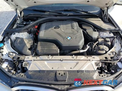Zdjęcie 11 z 12 samochodu: 2024 BMW 330I VIN:3MW69FF03R8E72574 - miniatura