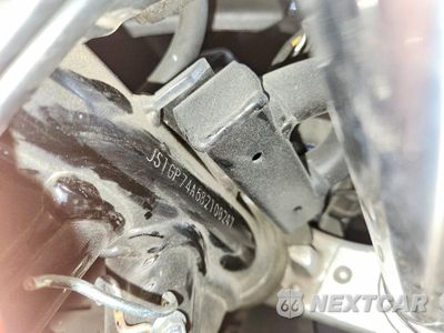 Zdjęcie 10 z 10 samochodu: 2008 SUZUKI GSX650 F VIN:JS1GP74A682100247 - miniatura