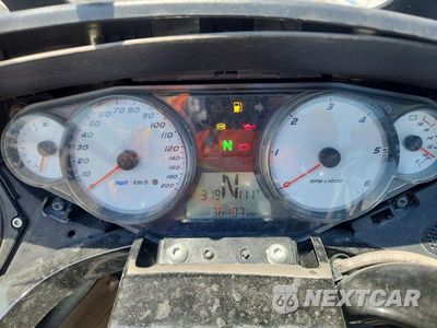 Zdjęcie 7 z 9 samochodu: 2012 VICTORY MOTORCYCLES VISION TOUR VIN:5VPSW36N7C3002487 - miniatura