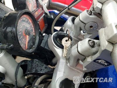 Zdjęcie 8 z 10 samochodu: 2009 BMW R1200 GS VIN:WB10313089ZU45844 - miniatura