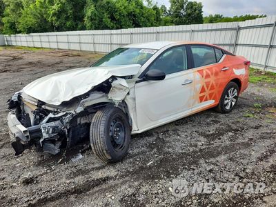 2025 NISSAN ALTIMA S 1N4BL4BV6SN349174 - główne zdjęcie licytacji z USA - miniatura