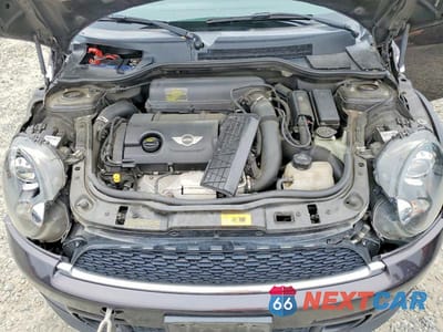 Zdjęcie 12 z 13 samochodu: 2013 MINI COOPER S CLUBMAN VIN:WMWZG3C56DTY32746 - miniatura