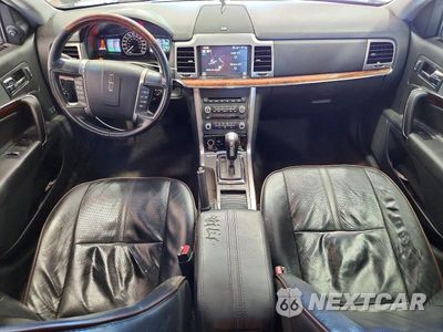 Zdjęcie 8 z 13 samochodu: 2011 LINCOLN MKZ HYBRID VIN:3LNDL2L3XBR773535 - miniatura