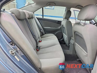 Zdjęcie 10 z 12 samochodu: 2009 HYUNDAI SONATA GLS VIN:5NPET46C19H468423 - miniatura