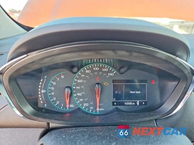 Zdjęcie 9 z 13 samochodu: 2019 CHEVROLET TRAX 1LT VIN:3GNCJLSB1KL278560 - miniatura