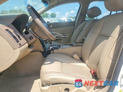 Zdjęcie 7 z 13 samochodu: 2007 CADILLAC STS VIN:1G6DC67A870185289 - miniatura