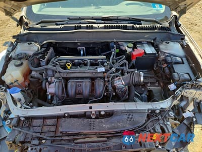 Zdjęcie 11 z 12 samochodu: 2015 FORD FUSION SE VIN:3FA6P0H78FR122353 - miniatura