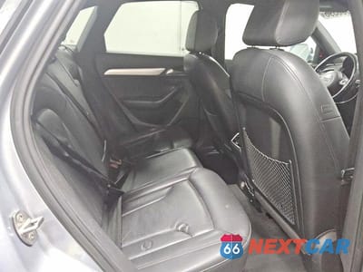 Zdjęcie 11 z 13 samochodu: 2016 AUDI Q3 PREMIUM PLUS VIN:WA1EFCFS1GR006954 - miniatura