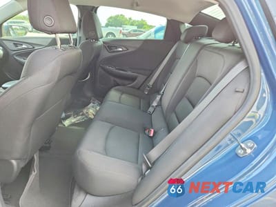 Zdjęcie 10 z 12 samochodu: 2024 CHEVROLET MALIBU RS VIN:1G1ZG5ST4RF153197 - miniatura