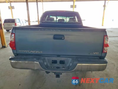 Zdjęcie 6 z 12 samochodu: 2006 TOYOTA TUNDRA SR5 VIN:5TBRT341X6S481389 - miniatura