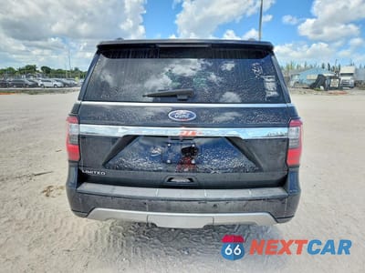 Zdjęcie 6 z 13 samochodu: 2020 FORD EXPEDITION MAX LIMITED VIN:1FMJK1KTXLEA39631 - miniatura
