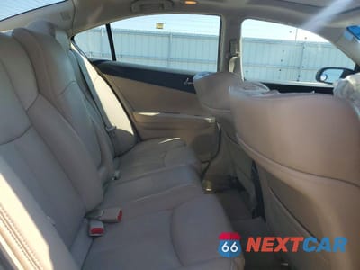 Zdjęcie 10 z 13 samochodu: 2014 NISSAN MAXIMA 3.5 SV VIN:1N4AA5AP1EC476862 - miniatura