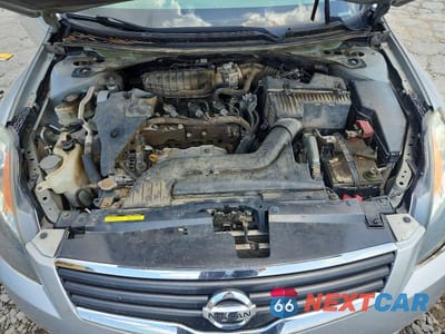 Zdjęcie 11 z 12 samochodu: 2009 NISSAN ALTIMA 2.5 VIN:1N4AL21E29N400827 - miniatura