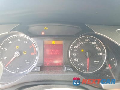 Zdjęcie 9 z 12 samochodu: 2012 AUDI A4 PREMIUM VIN:WAUBFAFL8CA047612 - miniatura