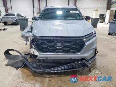 Piąte zdjęcie samochodu w środku: 2026 HONDA CR-V SPORT-L VIN:7FARS6H84TE041322 - miniatura