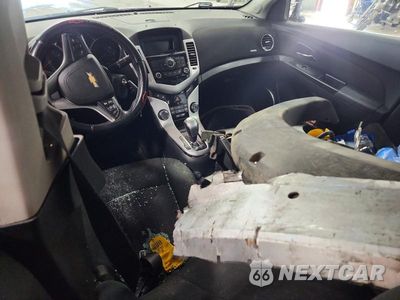 Zdjęcie 8 z 13 samochodu: 2011 CHEVROLET CRUZE ECO VIN:1G1PJ5S98B7293136 - miniatura