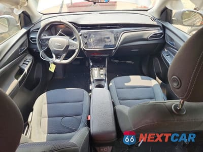 Zdjęcie 8 z 13 samochodu: 2023 CHEVROLET BOLT EUV LT VIN:1G1FY6S00P4198772 - miniatura