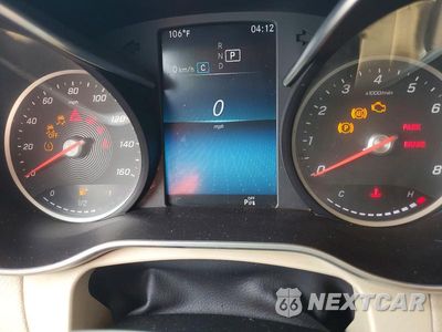 Zdjęcie 9 z 12 samochodu: 2021 MERCEDES-BENZ GLC 300 VIN:W1N0G8DB3MF880421 - miniatura