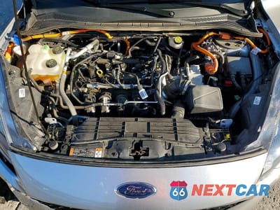 Zdjęcie 12 z 13 samochodu: 2022 FORD ESCAPE SEL VIN:1FMCU0KZ9NUB98294 - miniatura