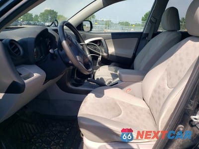 Zdjęcie 7 z 12 samochodu: 2012 TOYOTA RAV4 BASE VIN:2T3BF4DV6CW212891 - miniatura