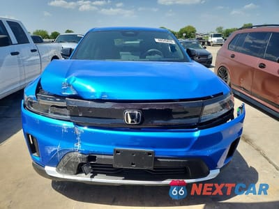 Piąte zdjęcie samochodu w środku: 2024 HONDA PROLOGUE ECO VIN:3GPKHURM9RS543771 - miniatura