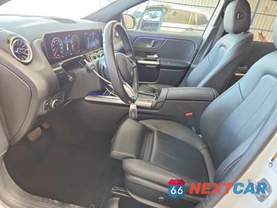 Zdjęcie 7 z 14 samochodu: 2025 MERCEDES-BENZ GLA 250 VIN:W1N4N4GB6SJ639071 - miniatura